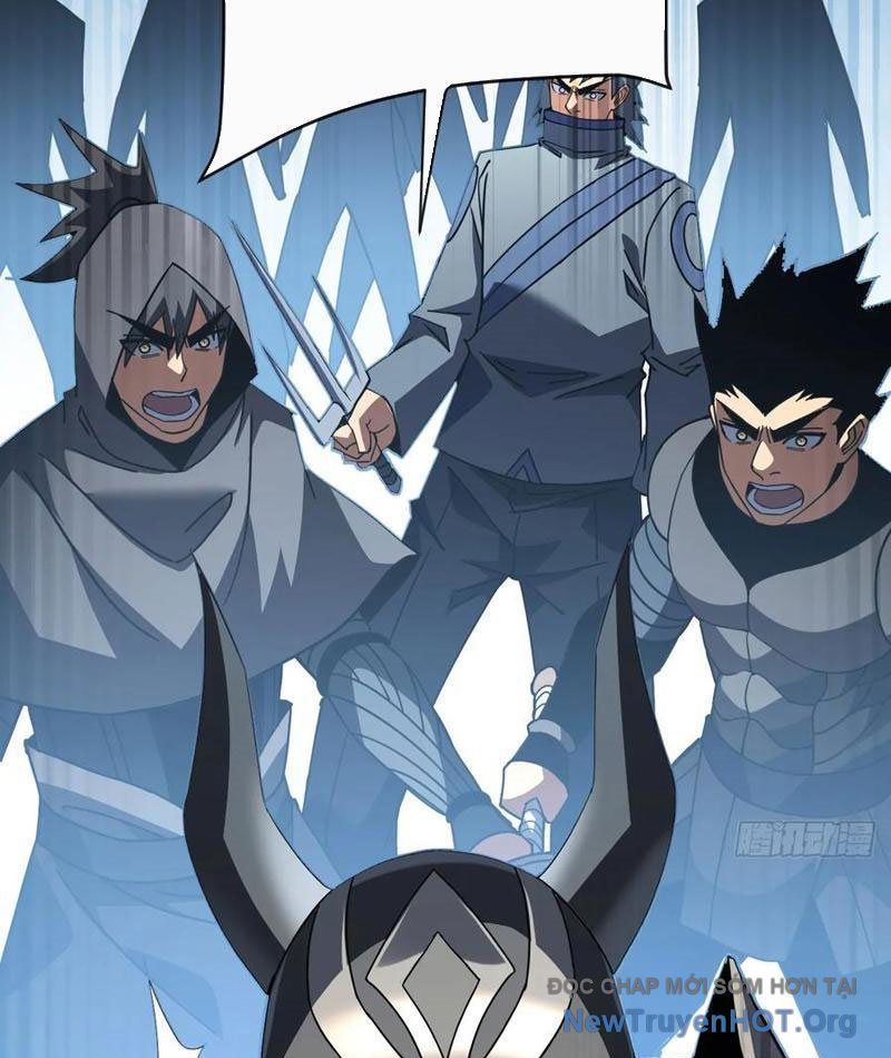 Mệnh Luân Chi Chủ! Làm Kẻ Biến Dị Giáng Xuống Nhân Gian Chap 143 - Next Chap 144