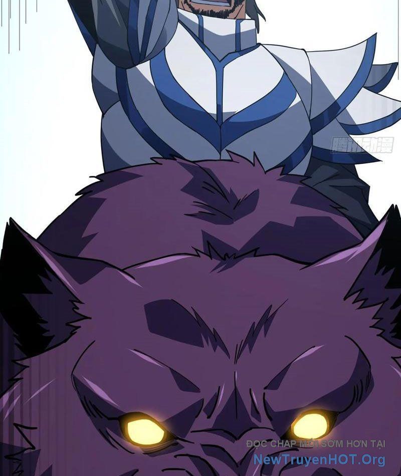 Mệnh Luân Chi Chủ! Làm Kẻ Biến Dị Giáng Xuống Nhân Gian Chap 143 - Next Chap 144