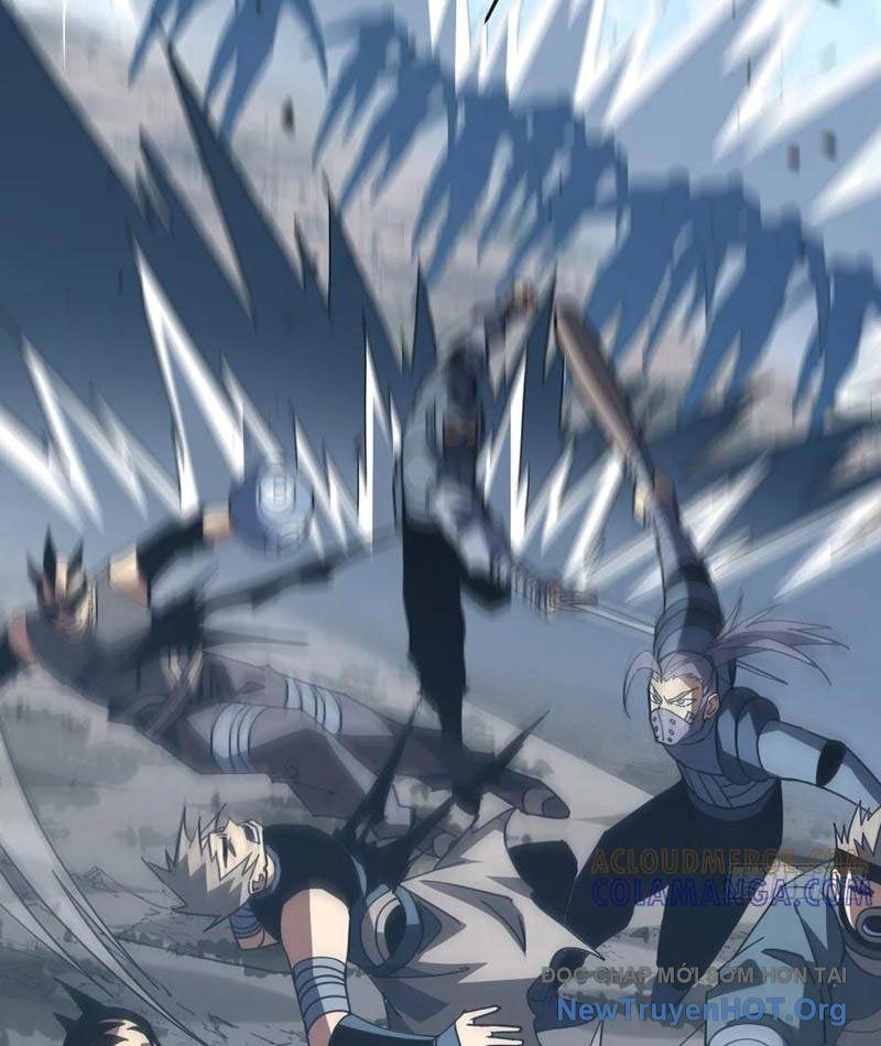 Mệnh Luân Chi Chủ! Làm Kẻ Biến Dị Giáng Xuống Nhân Gian Chap 143 - Next Chap 144