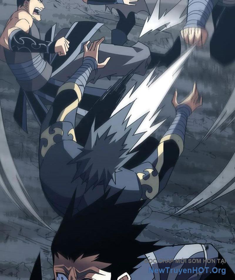 Mệnh Luân Chi Chủ! Làm Kẻ Biến Dị Giáng Xuống Nhân Gian Chap 143 - Next Chap 144