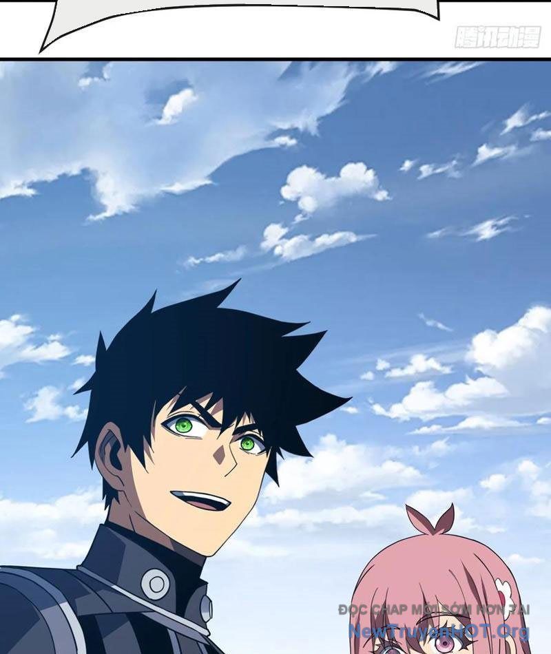 Mệnh Luân Chi Chủ! Làm Kẻ Biến Dị Giáng Xuống Nhân Gian Chap 143 - Next Chap 144