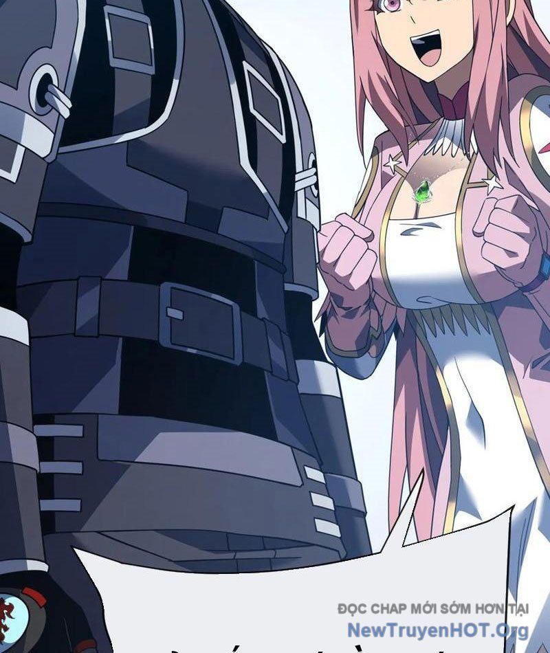 Mệnh Luân Chi Chủ! Làm Kẻ Biến Dị Giáng Xuống Nhân Gian Chap 143 - Next Chap 144