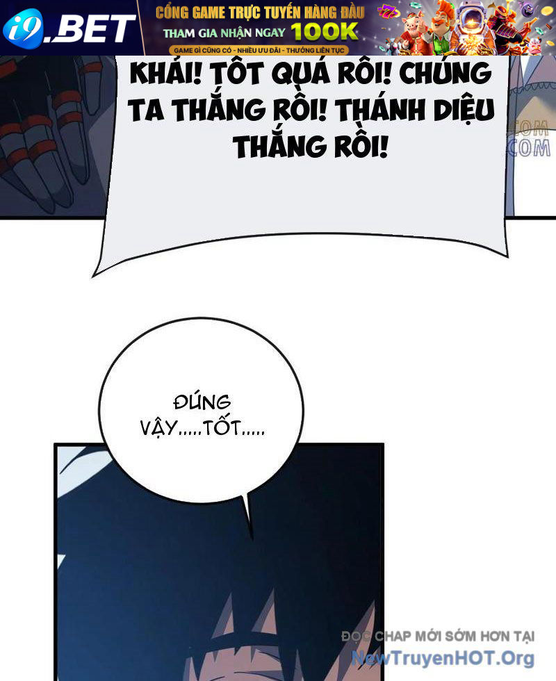 Mệnh Luân Chi Chủ! Làm Kẻ Biến Dị Giáng Xuống Nhân Gian Chap 143 - Next Chap 144