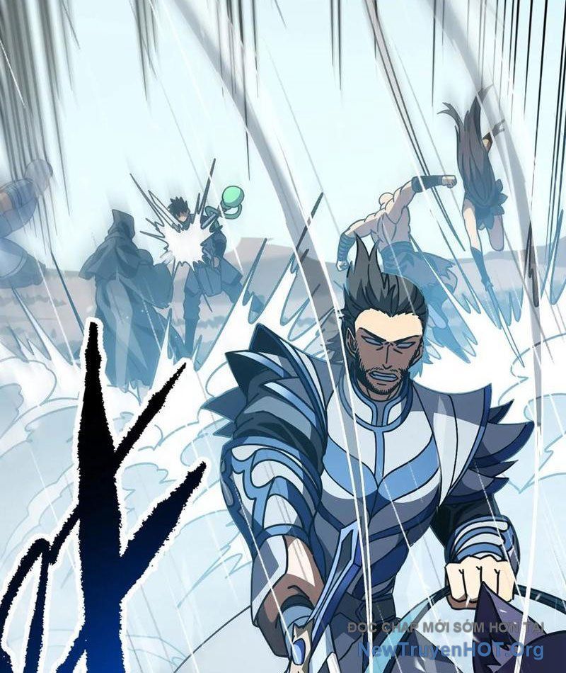 Mệnh Luân Chi Chủ! Làm Kẻ Biến Dị Giáng Xuống Nhân Gian Chap 143 - Next Chap 144