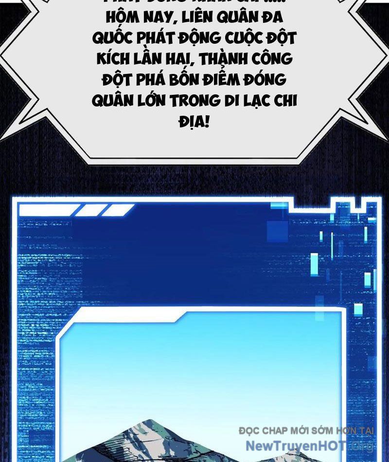 Mệnh Luân Chi Chủ! Làm Kẻ Biến Dị Giáng Xuống Nhân Gian Chap 143 - Next Chap 144