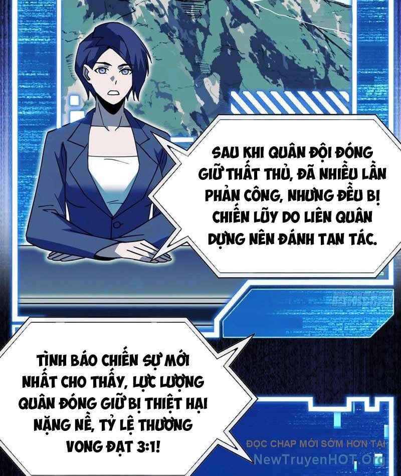 Mệnh Luân Chi Chủ! Làm Kẻ Biến Dị Giáng Xuống Nhân Gian Chap 143 - Next Chap 144