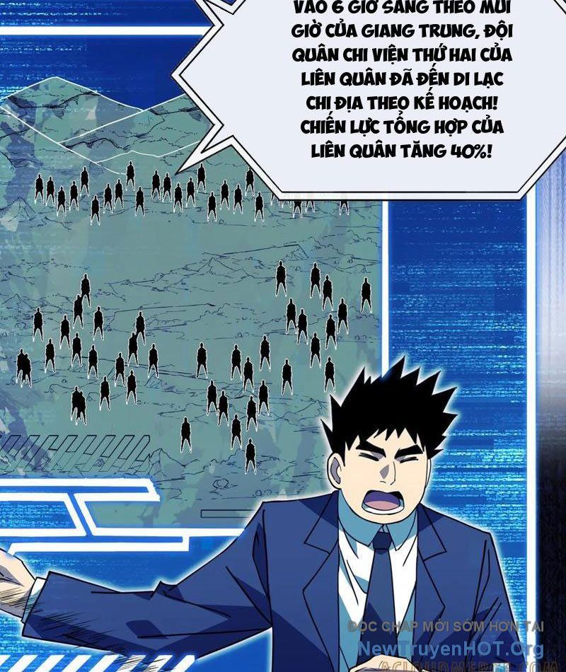 Mệnh Luân Chi Chủ! Làm Kẻ Biến Dị Giáng Xuống Nhân Gian Chap 143 - Next Chap 144