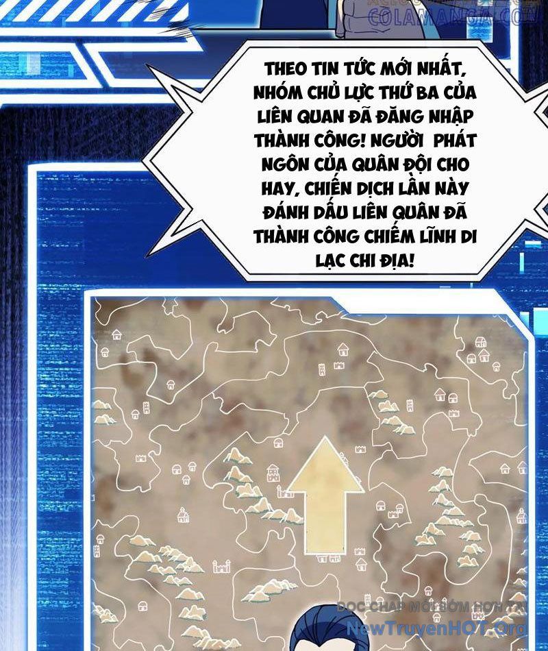 Mệnh Luân Chi Chủ! Làm Kẻ Biến Dị Giáng Xuống Nhân Gian Chap 143 - Next Chap 144