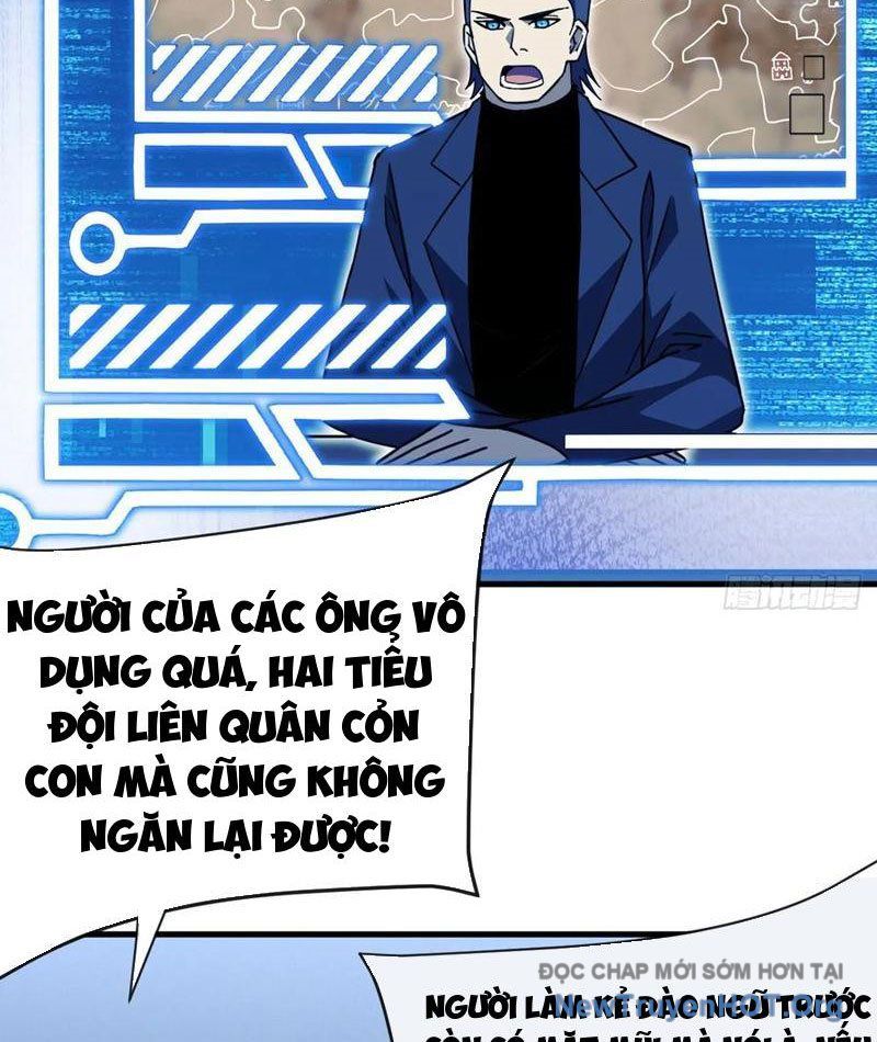 Mệnh Luân Chi Chủ! Làm Kẻ Biến Dị Giáng Xuống Nhân Gian Chap 143 - Next Chap 144
