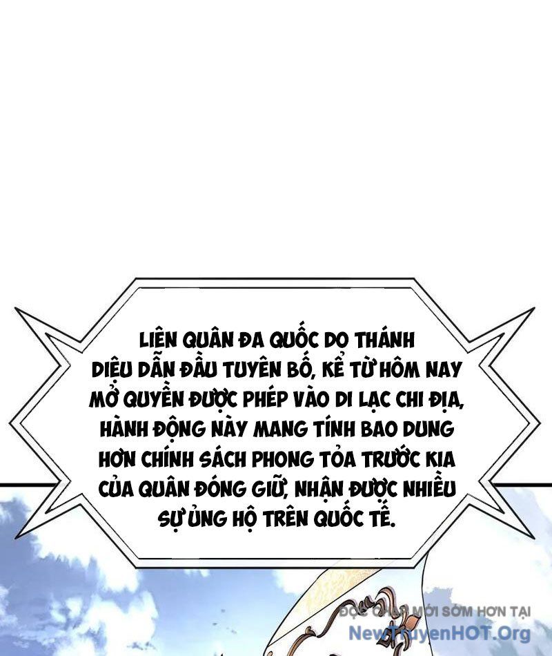 Mệnh Luân Chi Chủ! Làm Kẻ Biến Dị Giáng Xuống Nhân Gian Chap 143 - Next Chap 144