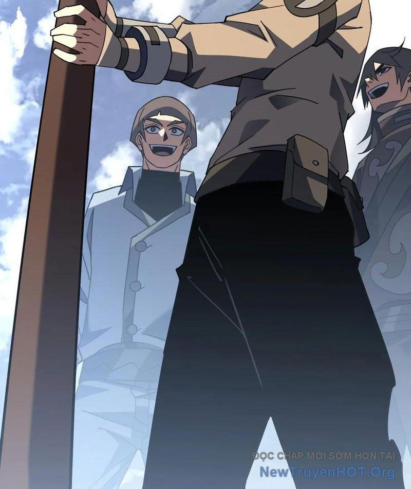 Mệnh Luân Chi Chủ! Làm Kẻ Biến Dị Giáng Xuống Nhân Gian Chap 143 - Next Chap 144