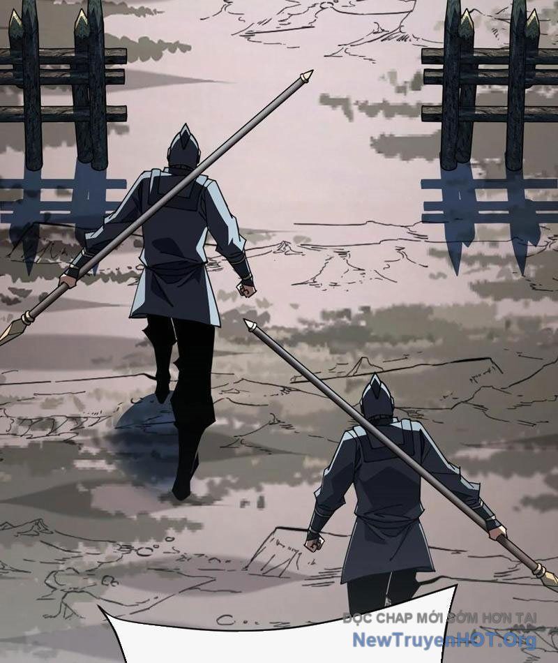 Mệnh Luân Chi Chủ! Làm Kẻ Biến Dị Giáng Xuống Nhân Gian Chap 143 - Next Chap 144