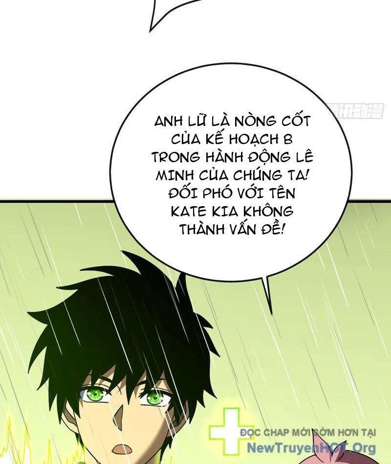 Mệnh Luân Chi Chủ! Làm Kẻ Biến Dị Giáng Xuống Nhân Gian Chap 143 - Next Chap 144
