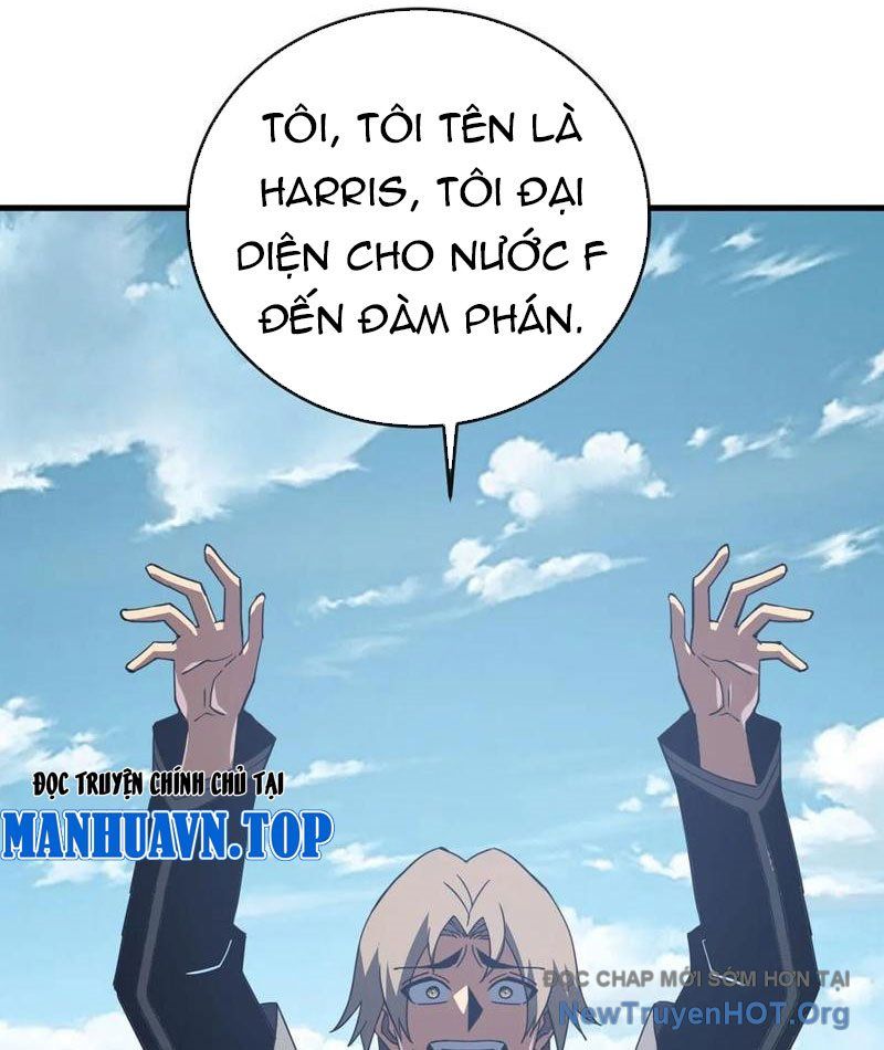 Mệnh Luân Chi Chủ! Làm Kẻ Biến Dị Giáng Xuống Nhân Gian Chap 143 - Next Chap 144