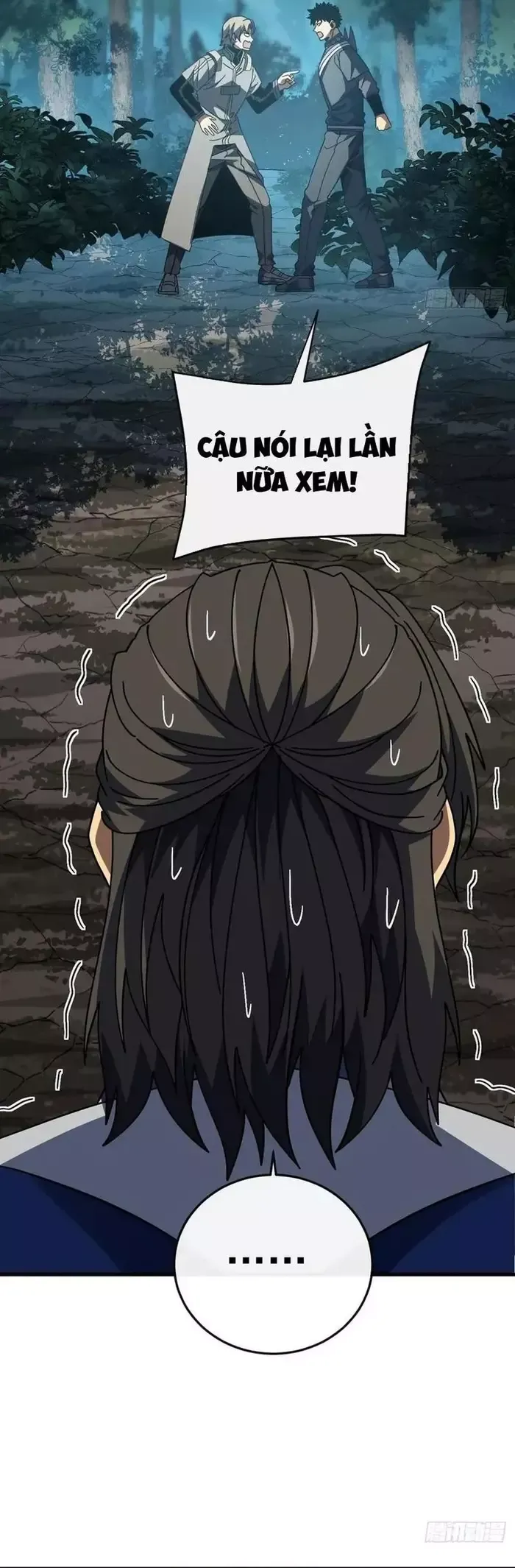 Mệnh Luân Chi Chủ! Làm Kẻ Biến Dị Giáng Xuống Nhân Gian Chap 144 - Next Chap 145