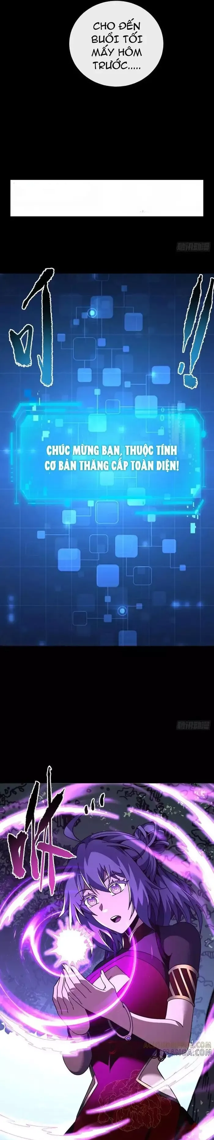 Mệnh Luân Chi Chủ! Làm Kẻ Biến Dị Giáng Xuống Nhân Gian Chap 144 - Next Chap 145