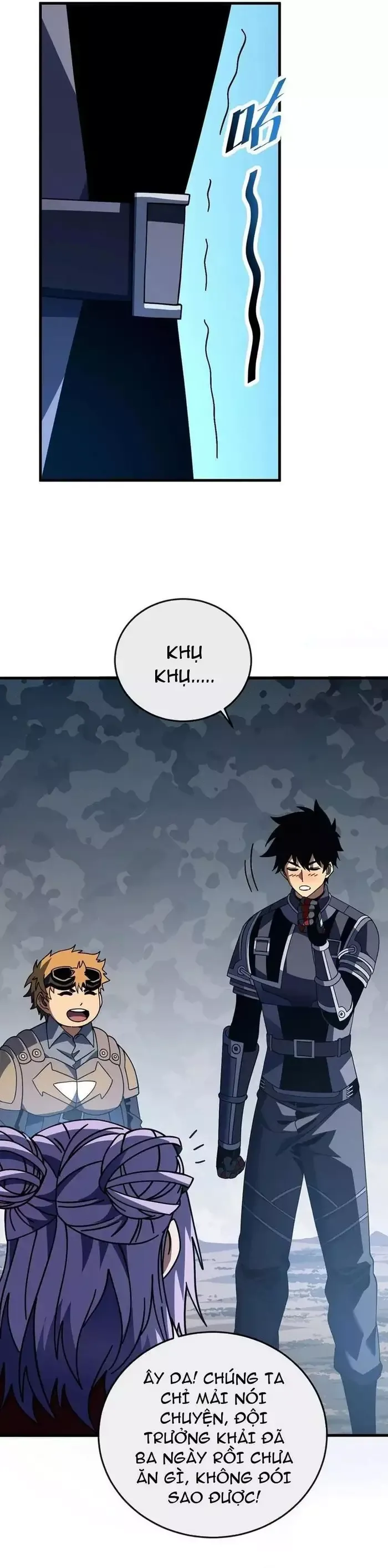 Mệnh Luân Chi Chủ! Làm Kẻ Biến Dị Giáng Xuống Nhân Gian Chap 144 - Next Chap 145