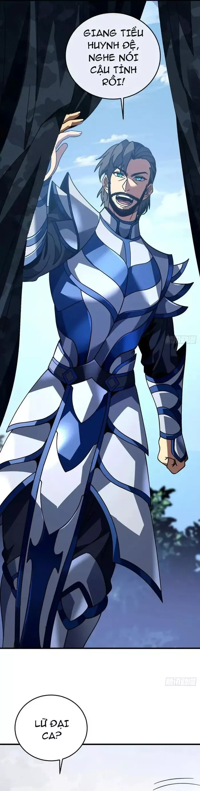 Mệnh Luân Chi Chủ! Làm Kẻ Biến Dị Giáng Xuống Nhân Gian Chap 144 - Next Chap 145