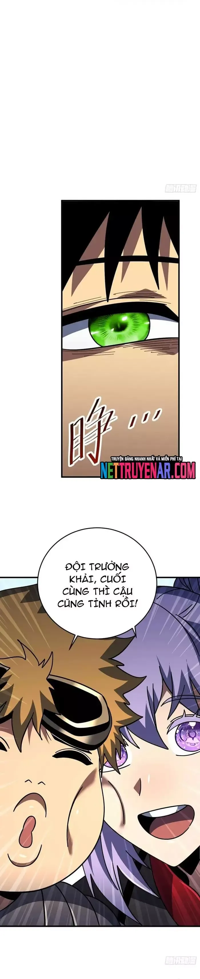 Mệnh Luân Chi Chủ! Làm Kẻ Biến Dị Giáng Xuống Nhân Gian Chap 144 - Next Chap 145