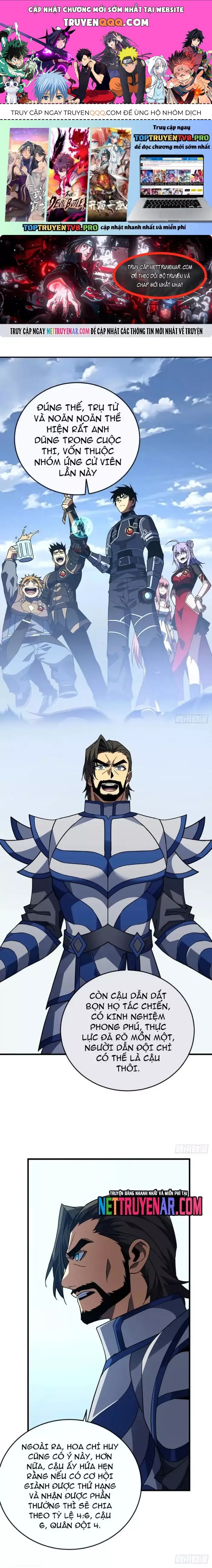 Mệnh Luân Chi Chủ! Làm Kẻ Biến Dị Giáng Xuống Nhân Gian Chap 145 - Next Chap 146