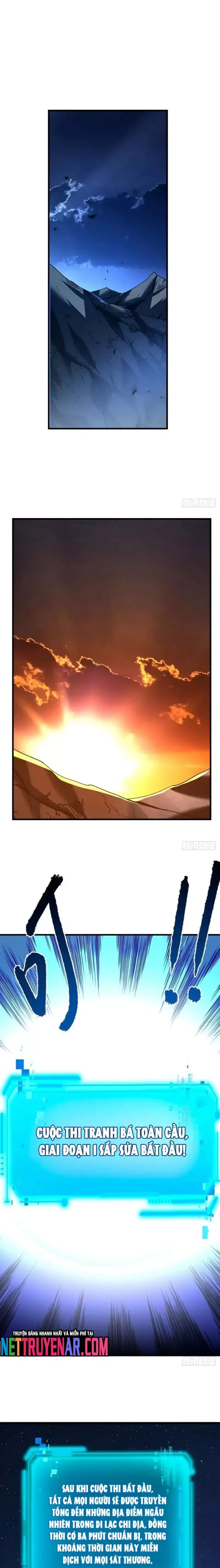 Mệnh Luân Chi Chủ! Làm Kẻ Biến Dị Giáng Xuống Nhân Gian Chap 145 - Next Chap 146