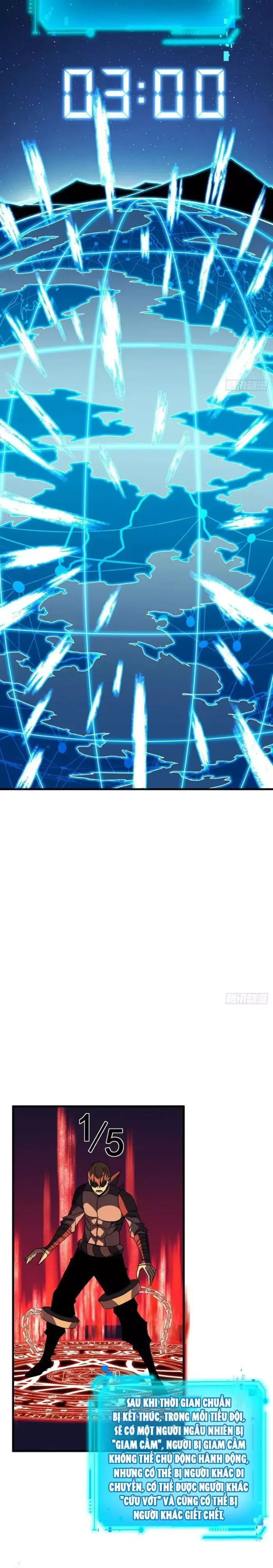 Mệnh Luân Chi Chủ! Làm Kẻ Biến Dị Giáng Xuống Nhân Gian Chap 145 - Next Chap 146