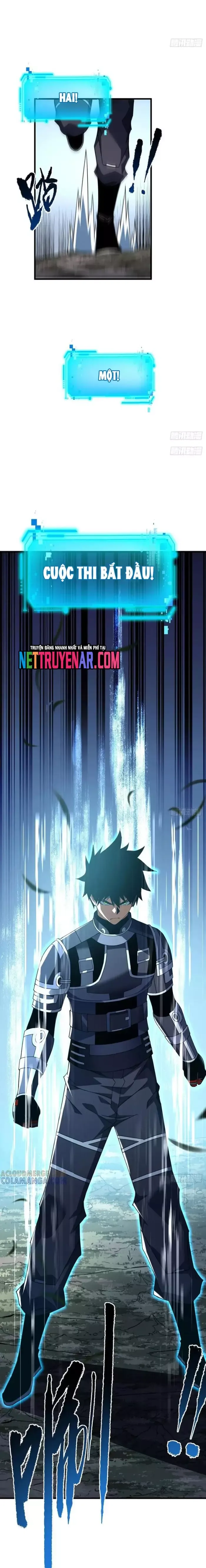 Mệnh Luân Chi Chủ! Làm Kẻ Biến Dị Giáng Xuống Nhân Gian Chap 145 - Next Chap 146