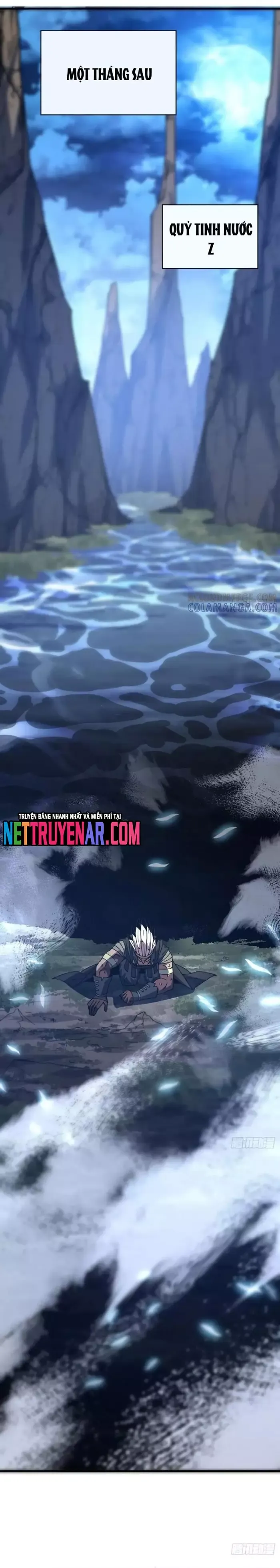 Mệnh Luân Chi Chủ! Làm Kẻ Biến Dị Giáng Xuống Nhân Gian Chap 145 - Next Chap 146