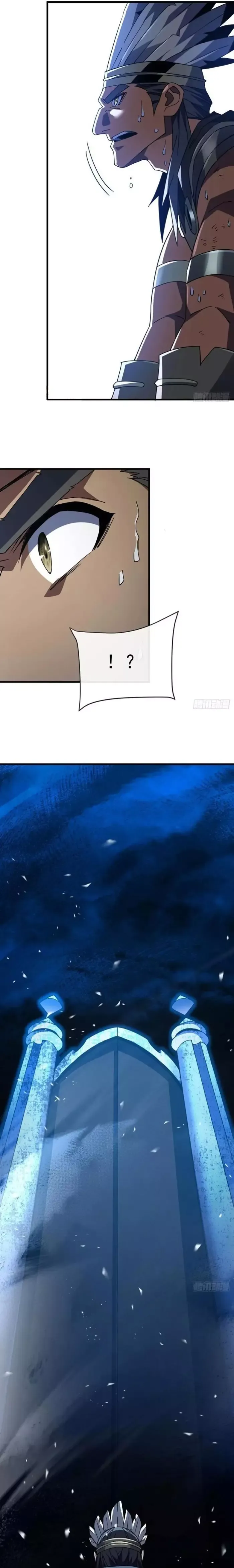 Mệnh Luân Chi Chủ! Làm Kẻ Biến Dị Giáng Xuống Nhân Gian Chap 145 - Next Chap 146