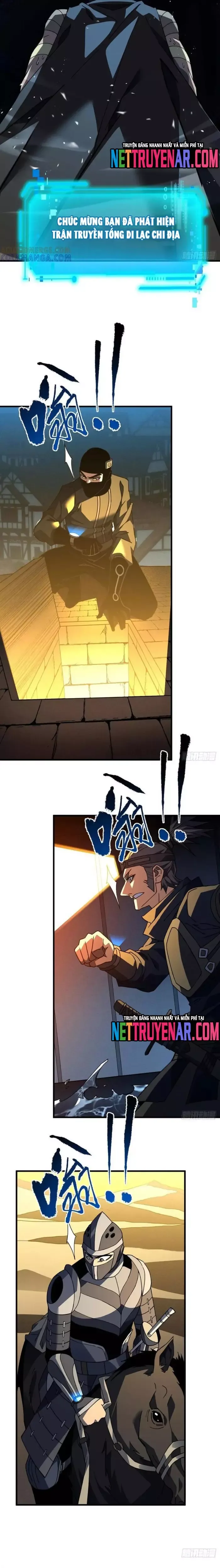 Mệnh Luân Chi Chủ! Làm Kẻ Biến Dị Giáng Xuống Nhân Gian Chap 145 - Next Chap 146