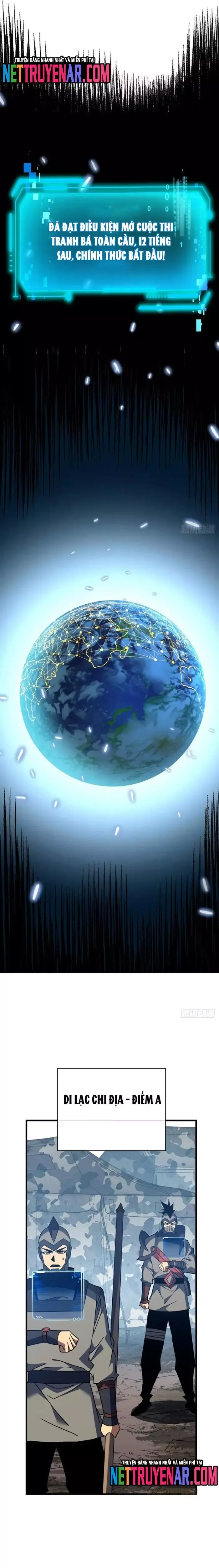 Mệnh Luân Chi Chủ! Làm Kẻ Biến Dị Giáng Xuống Nhân Gian Chap 145 - Next Chap 146