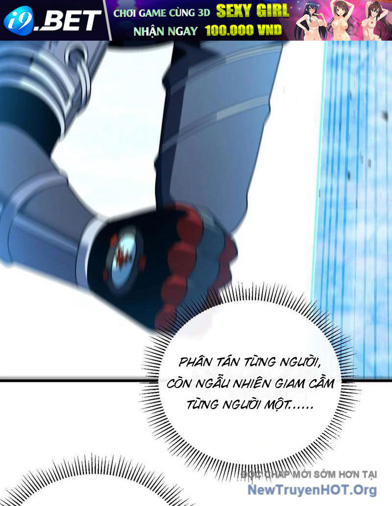 Mệnh Luân Chi Chủ! Làm Kẻ Biến Dị Giáng Xuống Nhân Gian Chap 146 - Next Chap 147