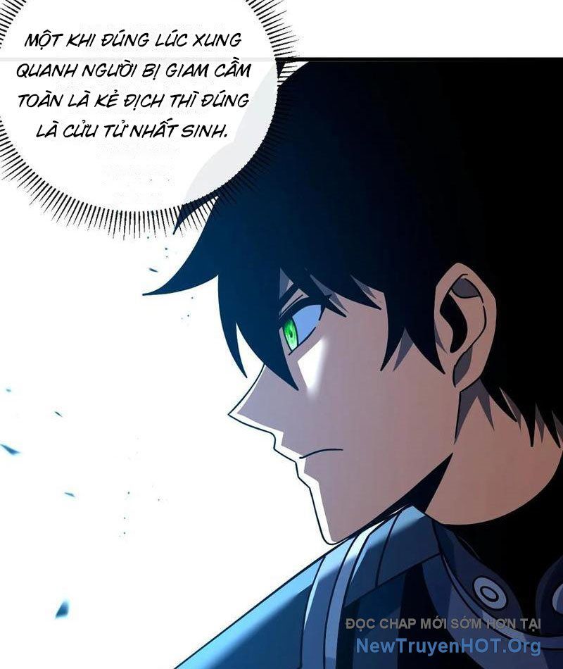 Mệnh Luân Chi Chủ! Làm Kẻ Biến Dị Giáng Xuống Nhân Gian Chap 146 - Next Chap 147