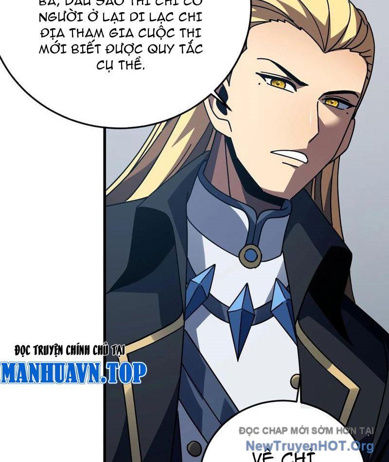 Mệnh Luân Chi Chủ! Làm Kẻ Biến Dị Giáng Xuống Nhân Gian Chap 146 - Next Chap 147