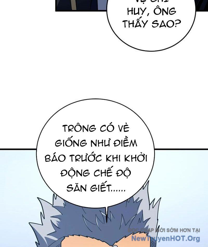 Mệnh Luân Chi Chủ! Làm Kẻ Biến Dị Giáng Xuống Nhân Gian Chap 146 - Next Chap 147