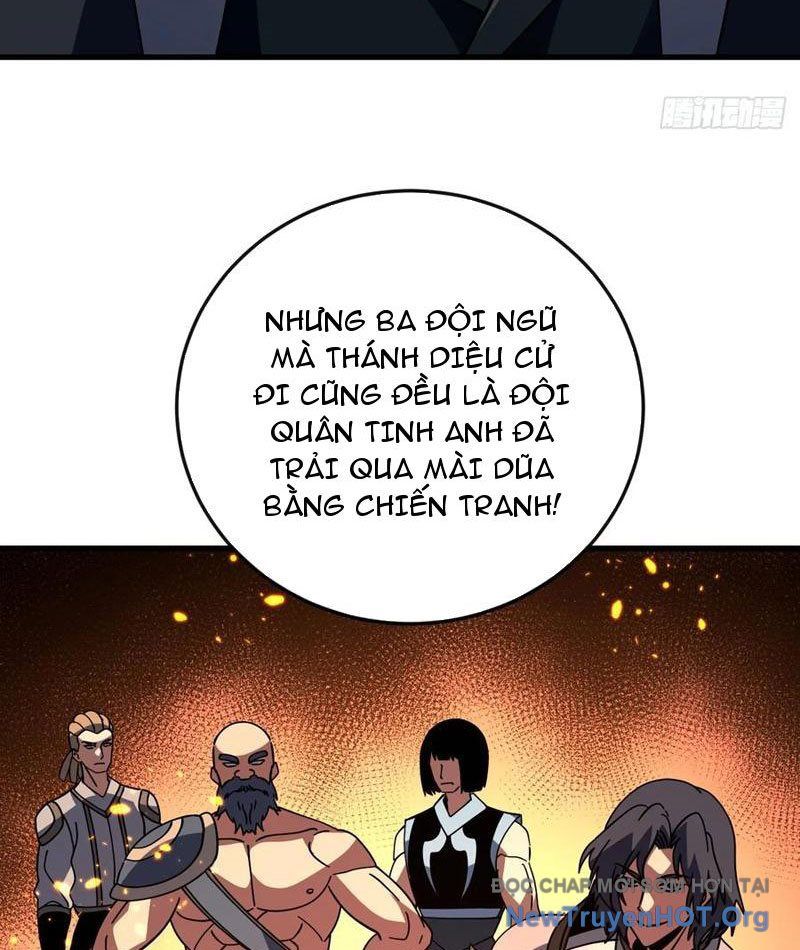 Mệnh Luân Chi Chủ! Làm Kẻ Biến Dị Giáng Xuống Nhân Gian Chap 146 - Next Chap 147