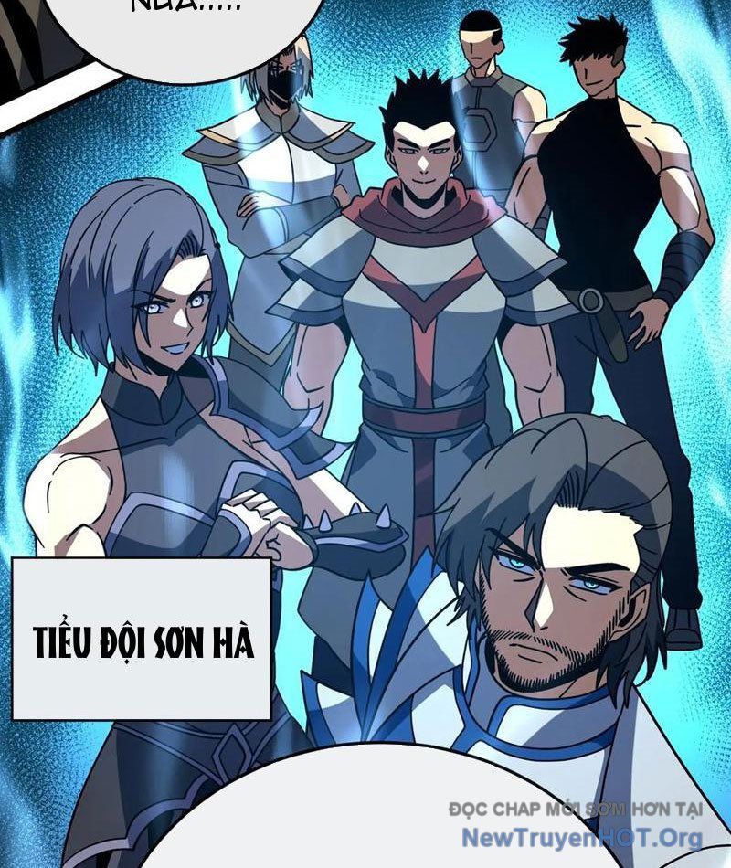 Mệnh Luân Chi Chủ! Làm Kẻ Biến Dị Giáng Xuống Nhân Gian Chap 146 - Next Chap 147