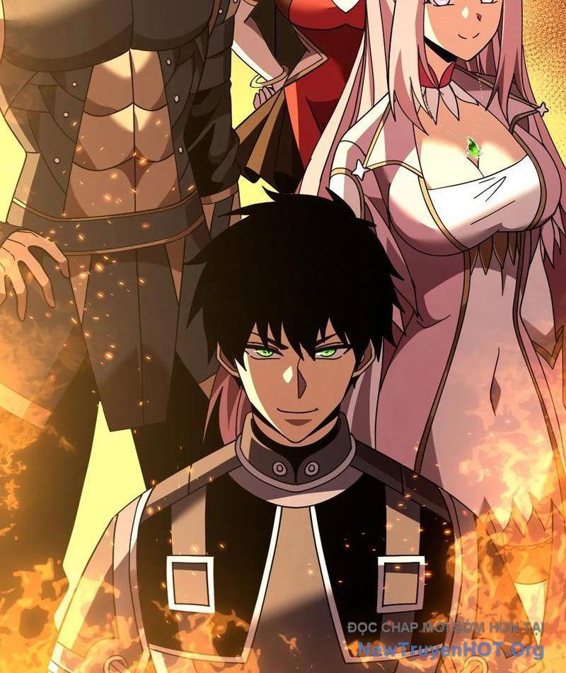 Mệnh Luân Chi Chủ! Làm Kẻ Biến Dị Giáng Xuống Nhân Gian Chap 146 - Next Chap 147