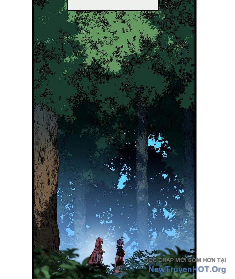 Mệnh Luân Chi Chủ! Làm Kẻ Biến Dị Giáng Xuống Nhân Gian Chap 146 - Next Chap 147