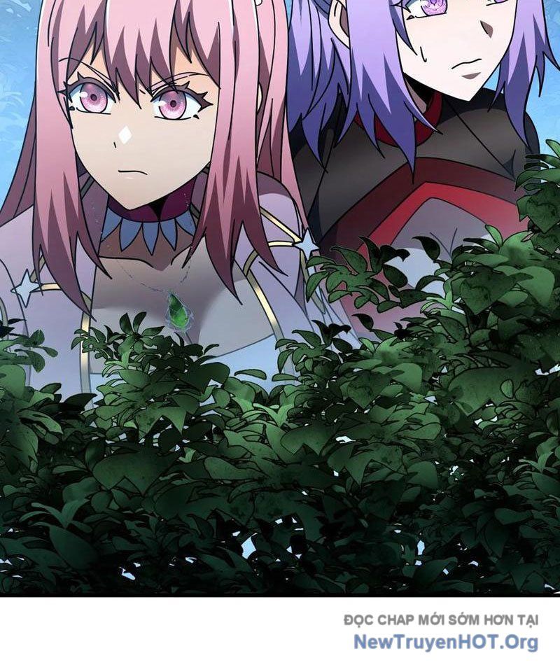 Mệnh Luân Chi Chủ! Làm Kẻ Biến Dị Giáng Xuống Nhân Gian Chap 146 - Next Chap 147