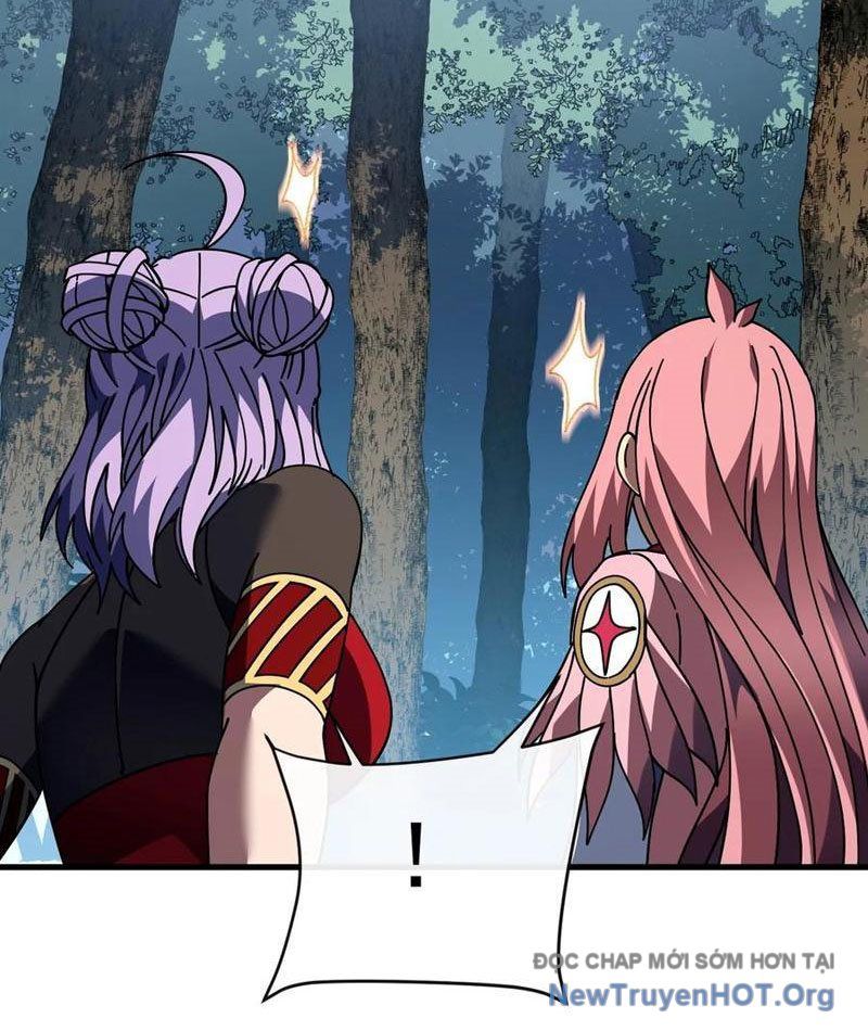 Mệnh Luân Chi Chủ! Làm Kẻ Biến Dị Giáng Xuống Nhân Gian Chap 146 - Next Chap 147