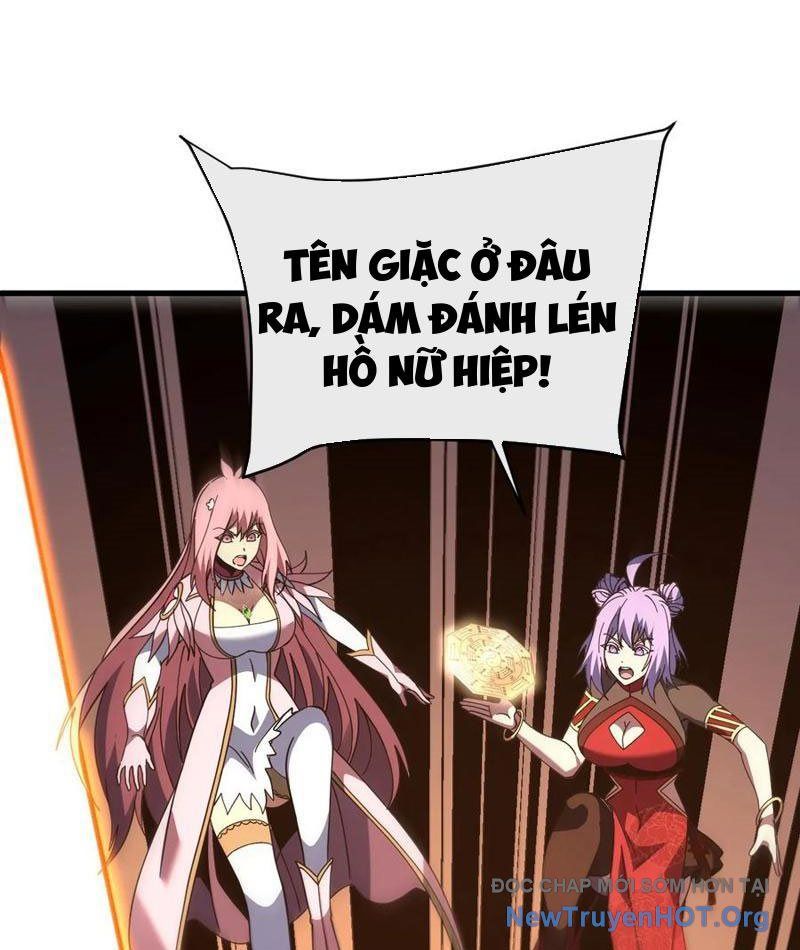 Mệnh Luân Chi Chủ! Làm Kẻ Biến Dị Giáng Xuống Nhân Gian Chap 146 - Next Chap 147