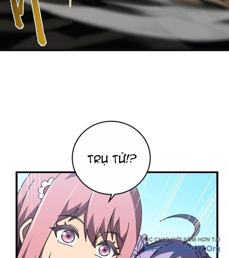 Mệnh Luân Chi Chủ! Làm Kẻ Biến Dị Giáng Xuống Nhân Gian Chap 146 - Next Chap 147