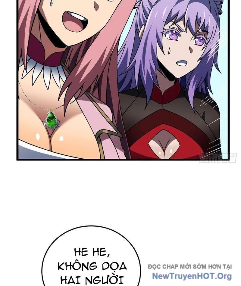 Mệnh Luân Chi Chủ! Làm Kẻ Biến Dị Giáng Xuống Nhân Gian Chap 146 - Next Chap 147