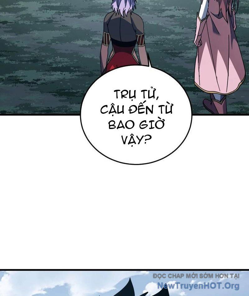 Mệnh Luân Chi Chủ! Làm Kẻ Biến Dị Giáng Xuống Nhân Gian Chap 146 - Next Chap 147