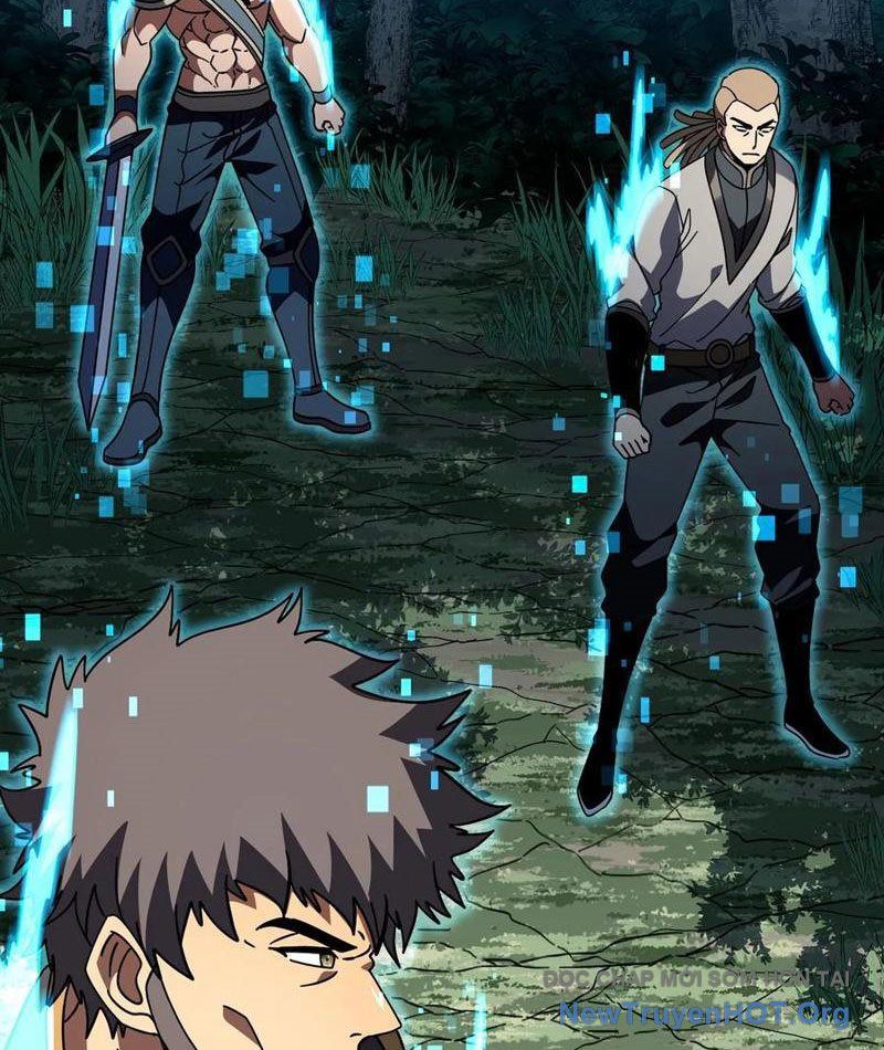 Mệnh Luân Chi Chủ! Làm Kẻ Biến Dị Giáng Xuống Nhân Gian Chap 146 - Next Chap 147