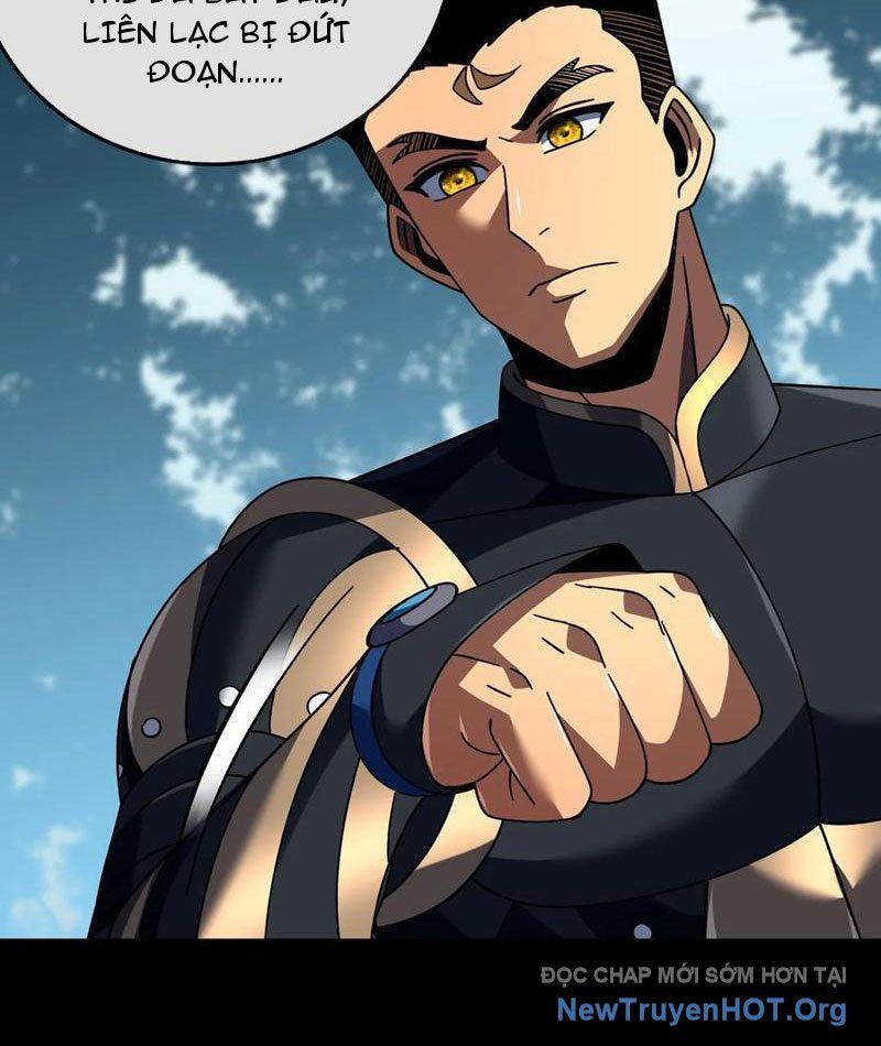 Mệnh Luân Chi Chủ! Làm Kẻ Biến Dị Giáng Xuống Nhân Gian Chap 146 - Next Chap 147