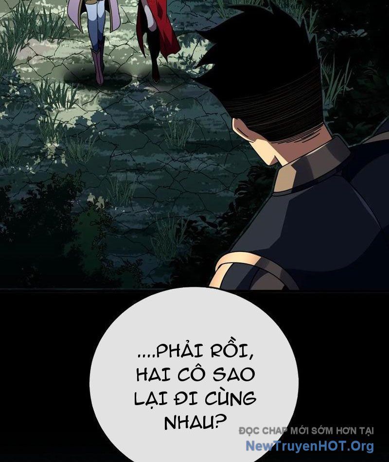 Mệnh Luân Chi Chủ! Làm Kẻ Biến Dị Giáng Xuống Nhân Gian Chap 146 - Next Chap 147
