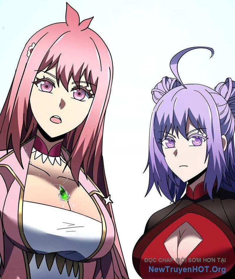 Mệnh Luân Chi Chủ! Làm Kẻ Biến Dị Giáng Xuống Nhân Gian Chap 146 - Next Chap 147