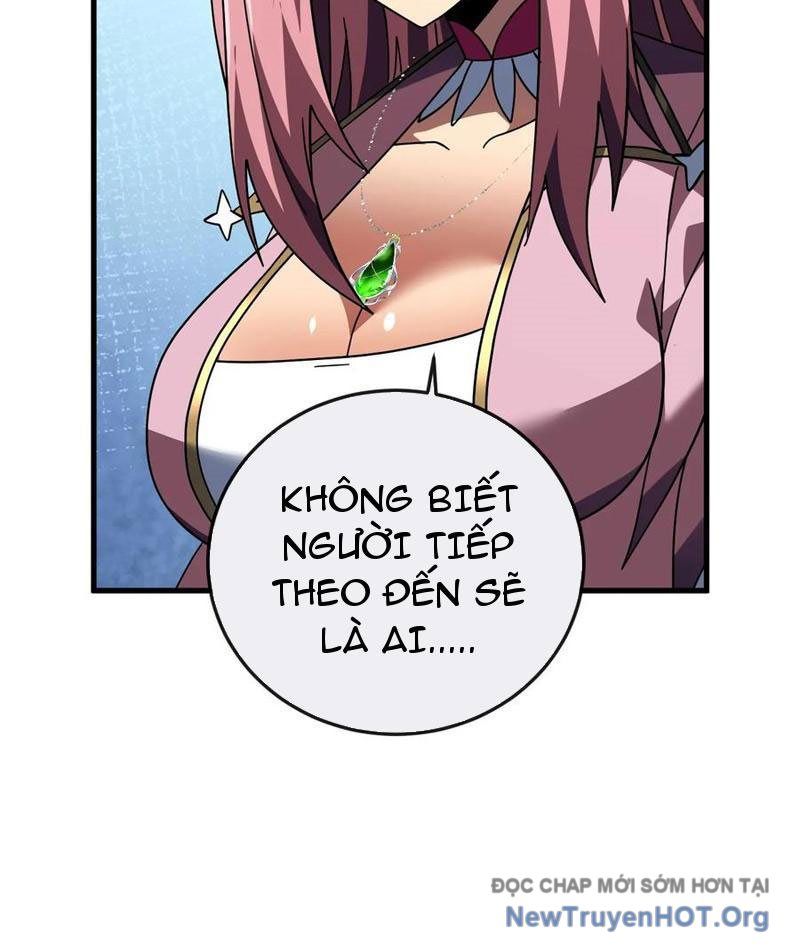 Mệnh Luân Chi Chủ! Làm Kẻ Biến Dị Giáng Xuống Nhân Gian Chap 146 - Next Chap 147